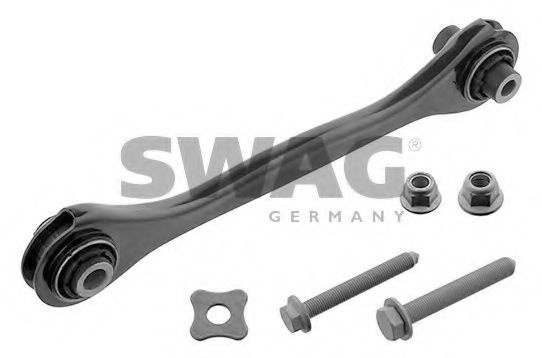 Brat, suspensie roata VW BEETLE Cabriolet (5C7) (2011 - 2016) SWAG 30 94 0431 piesa NOUA