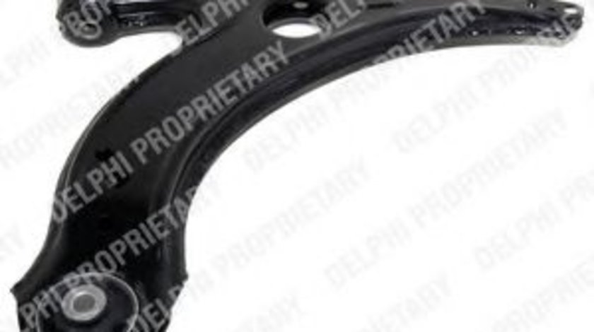 Brat, suspensie roata VW BORA (1J2) (1998 - 2005) DELPHI TC2010 piesa NOUA