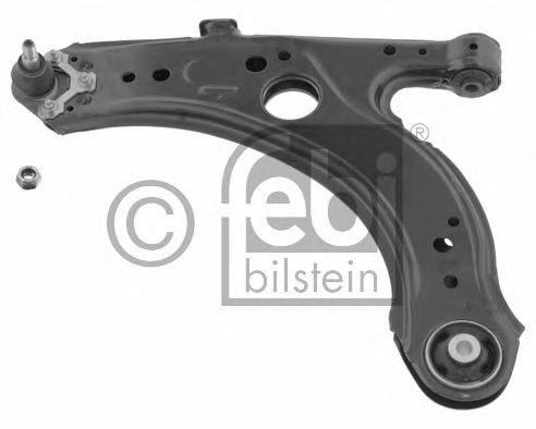 Brat, suspensie roata VW BORA (1J2) (1998 - 2005) FEBI BILSTEIN 19820 piesa NOUA