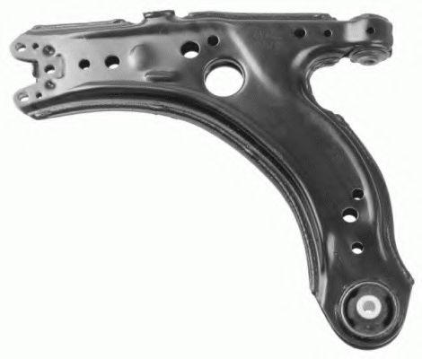 Brat, suspensie roata VW BORA (1J2) (1998 - 2005) LEMFÖRDER 22475 03 piesa NOUA