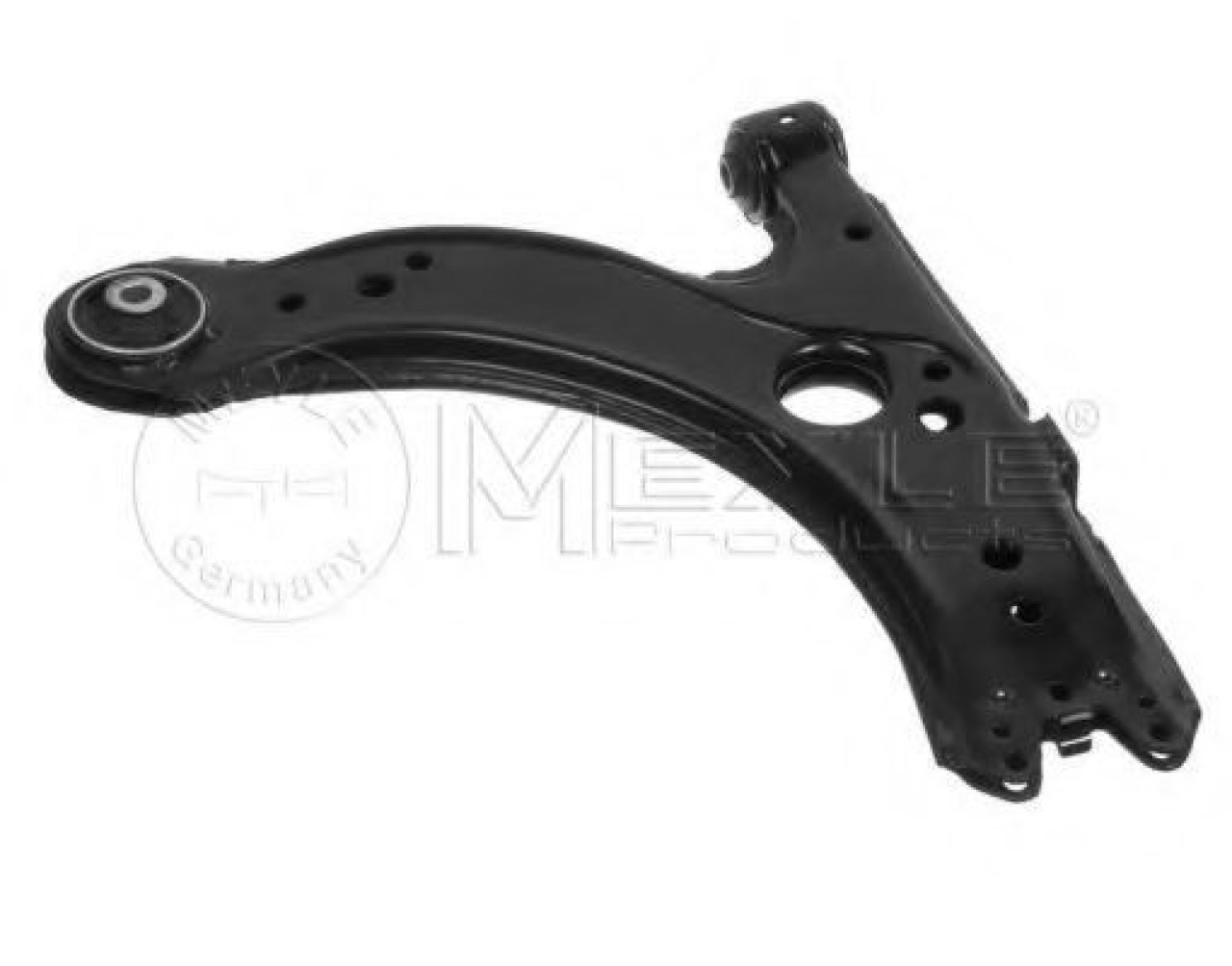 Brat, suspensie roata VW BORA (1J2) (1998 - 2005) MEYLE 116 050 0156 piesa NOUA