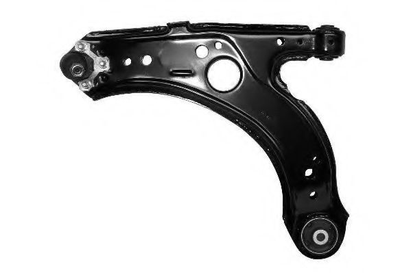 Brat, suspensie roata VW BORA (1J2) (1998 - 2005) MOOG VO-WP-1553 piesa NOUA