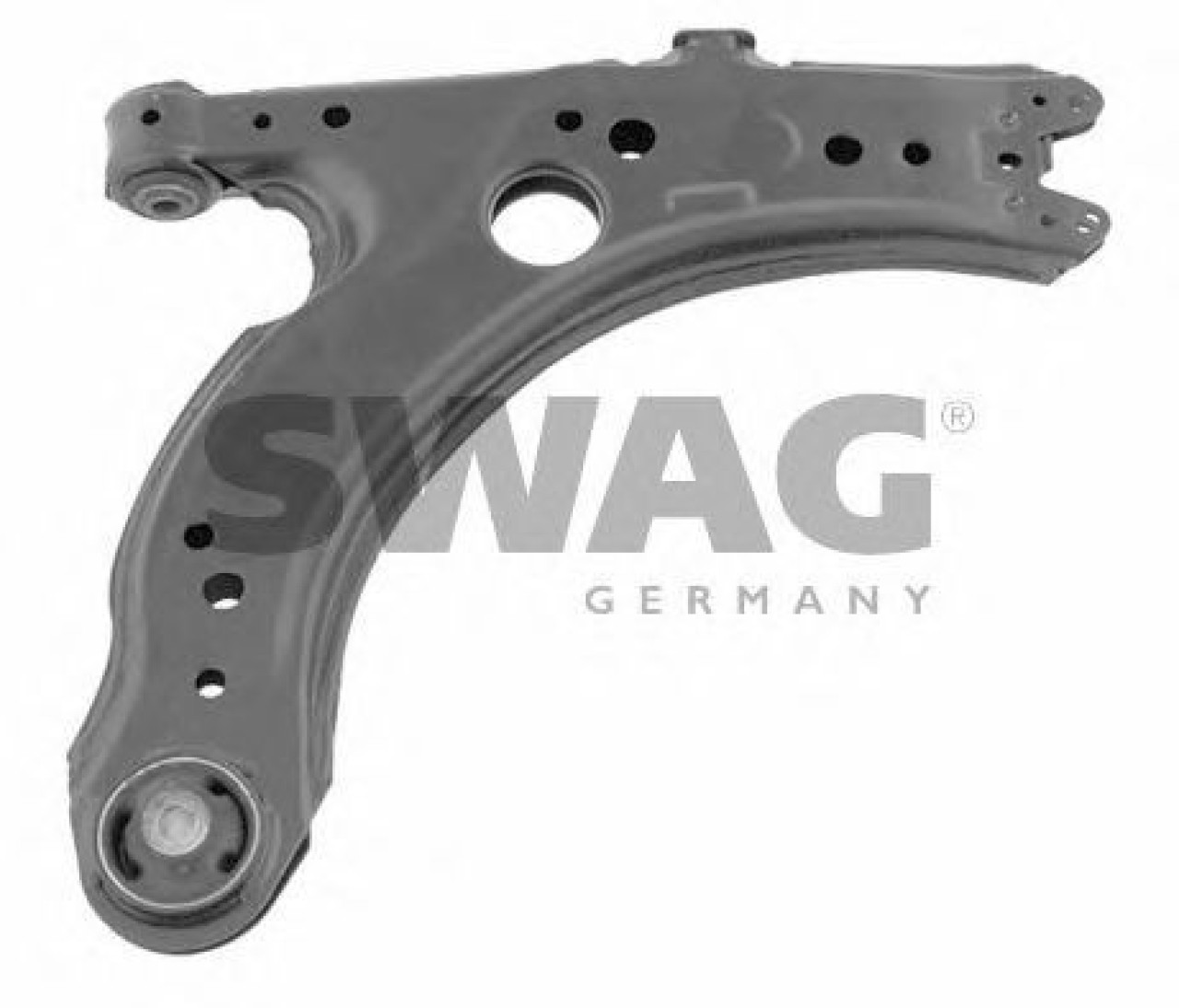 Brat, suspensie roata VW BORA (1J2) (1998 - 2005) SWAG 32 73 0016 piesa NOUA