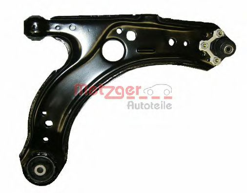 Brat, suspensie roata VW BORA (1J2) (1998 - 2005) METZGER 58011902 piesa NOUA