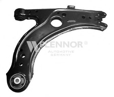 Brat, suspensie roata VW BORA (1J2) (1998 - 2005) FLENNOR FL536-G piesa NOUA