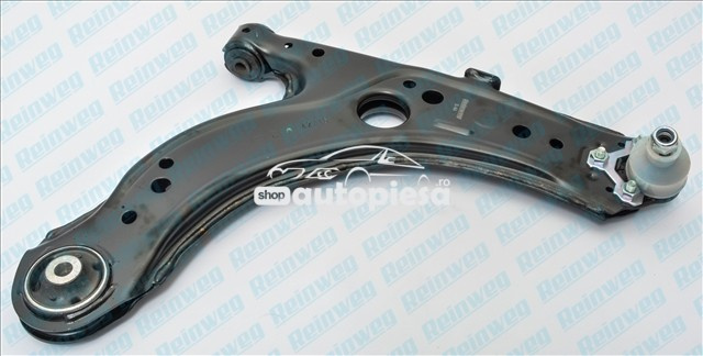 Brat, suspensie roata VW BORA (1J2) (1998 - 2005) REINWEG RW980178 piesa NOUA