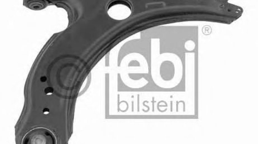 Brat, suspensie roata VW BORA Combi (1J6) (1999 - 2005) FEBI BILSTEIN 11091 piesa NOUA