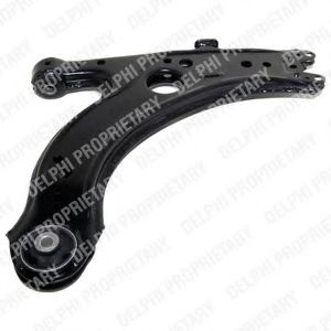 Brat, suspensie roata VW BORA Combi (1J6) (1999 - 2005) DELPHI TC2010 piesa NOUA