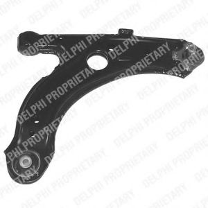 Brat, suspensie roata VW BORA Combi (1J6) (1999 - 2005) DELPHI TC787 piesa NOUA