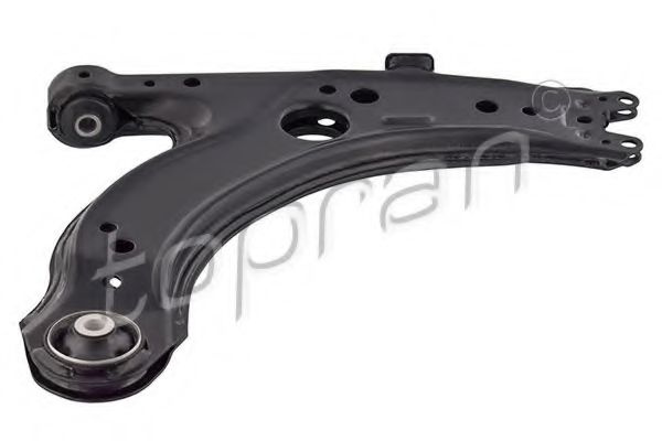 Brat, suspensie roata VW BORA Combi (1J6) (1999 - 2005) TOPRAN 107 106 piesa NOUA