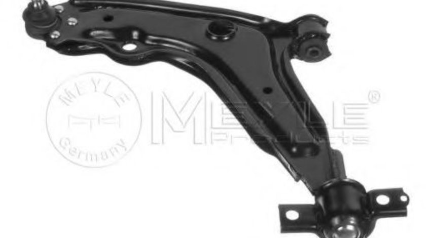 Brat, suspensie roata VW CADDY II Pick-up (9U7) (1996 - 2000) MEYLE 116 050 0005 piesa NOUA