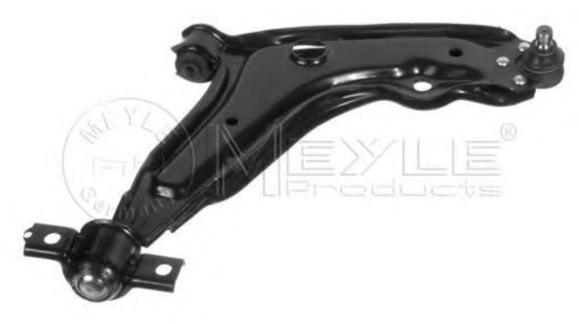 Brat, suspensie roata VW CADDY II Pick-up (9U7) (1996 - 2000) MEYLE 116 050 0006 piesa NOUA