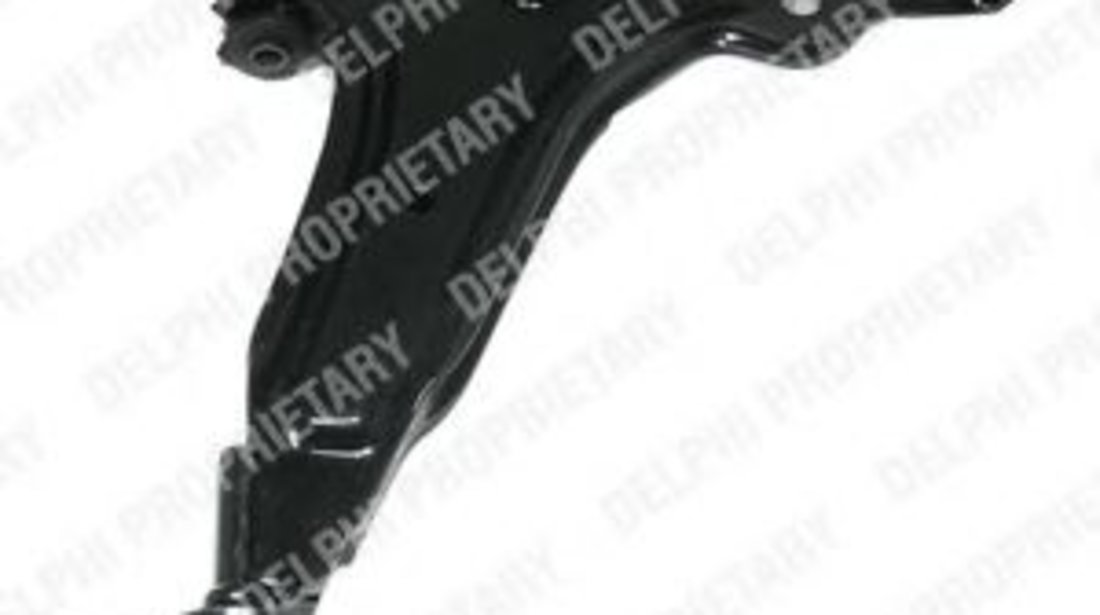 Brat, suspensie roata VW CADDY II Pick-up (9U7) (1996 - 2000) DELPHI TC1093 piesa NOUA