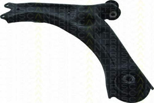 Brat, suspensie roata VW CADDY III Caroserie (2KA, 2KH, 2CA, 2CH) (2004 - 2016) TRISCAN 8500 295084 piesa NOUA