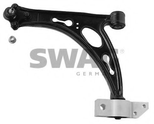 Brat, suspensie roata VW CADDY III Combi (2KB, 2KJ, 2CB, 2CJ) (2004 - 2016) SWAG 30 93 7183 piesa NOUA