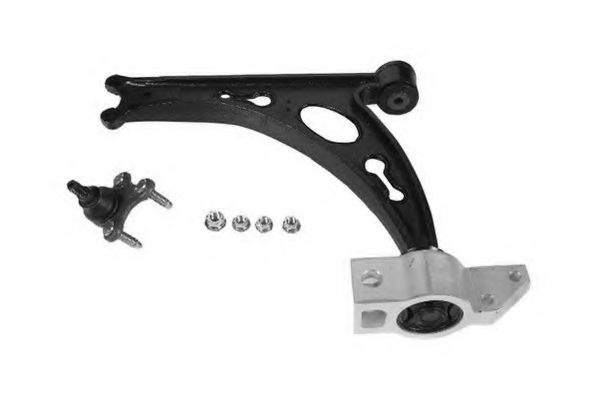Brat, suspensie roata VW CADDY III Combi (2KB, 2KJ, 2CB, 2CJ) (2004 - 2016) MOOG VO-WP-1865 piesa NOUA