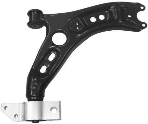 Brat, suspensie roata VW CC (358) (2011 - 2016) QWP WSS1638 piesa NOUA
