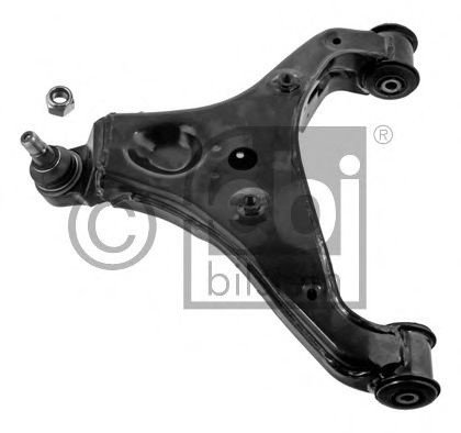 Brat, suspensie roata VW CRAFTER 30-50 platou / sasiu (2F) (2006 - 2016) FEBI BILSTEIN 37612 piesa N...