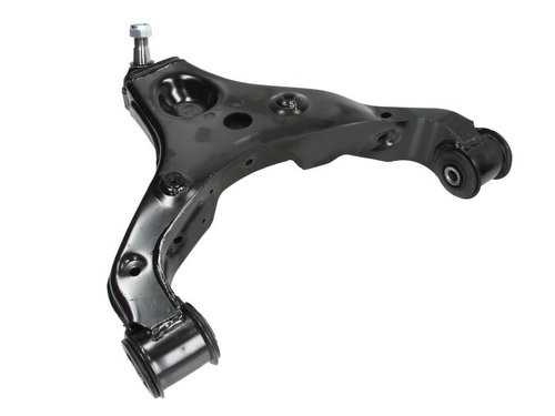 Brat, suspensie roata VW CRAFTER 30-50 platou / sasiu (2F) (2006 - 2016) RINGER 1141001408 piesa NOU...