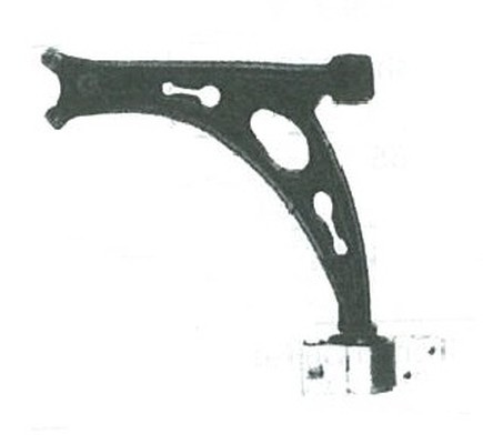 Brat, suspensie roata VW EOS (1F7, 1F8) (2006 - 2016) QWP WSS792 piesa NOUA