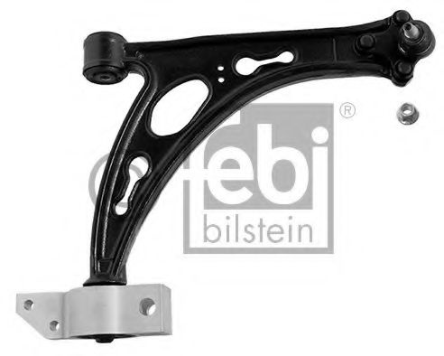 Brat, suspensie roata VW EOS (1F7, 1F8) (2006 - 2016) FEBI BILSTEIN 37182 piesa NOUA