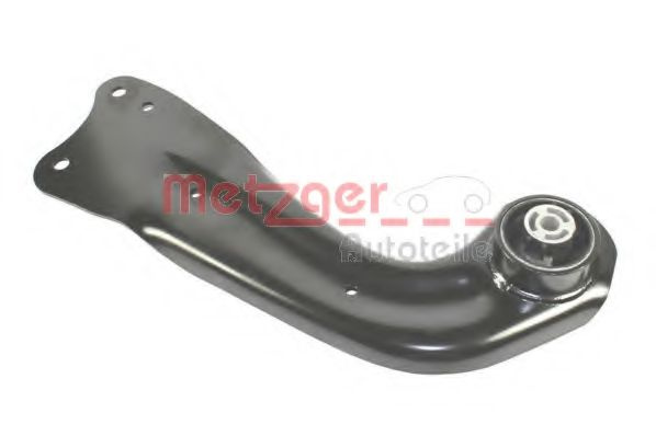 Brat, suspensie roata VW EOS (1F7, 1F8) (2006 - 2016) METZGER 58077004 piesa NOUA