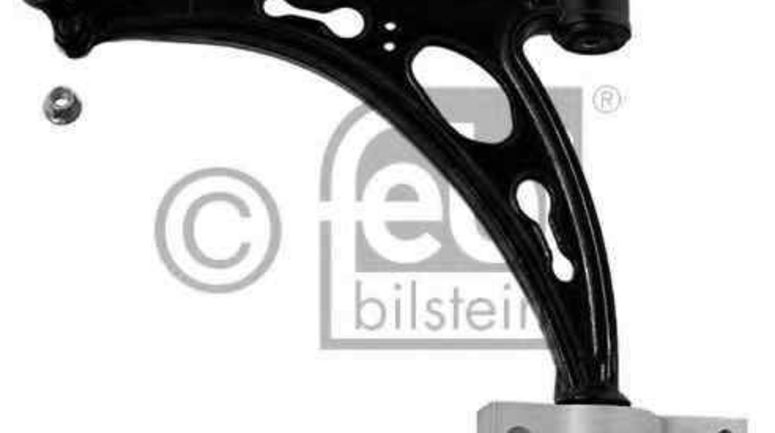 Brat, suspensie roata VW EOS (1F7, 1F8) FEBI BILSTEIN 37183