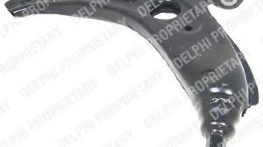 Brat, suspensie roata VW FOX (5Z1, 5Z3) (2003 - 2016) DELPHI TC1428 piesa NOUA