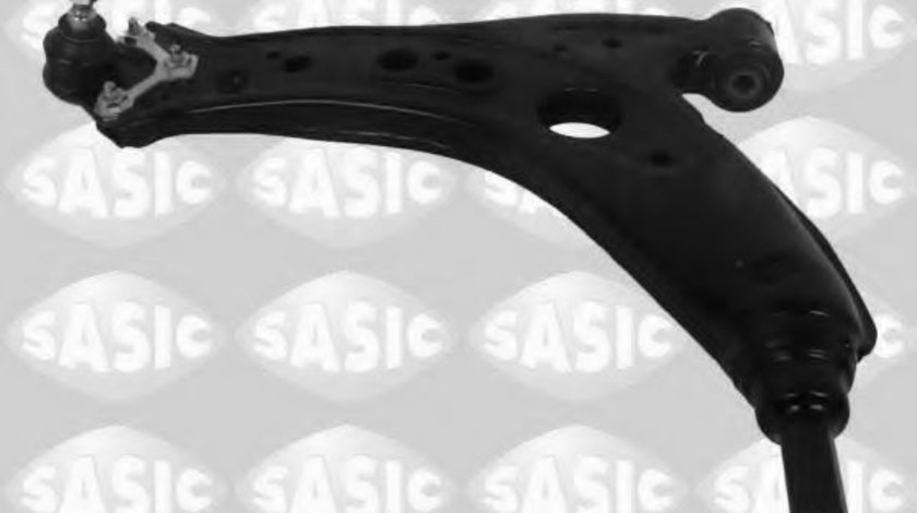 Brat, suspensie roata VW FOX (5Z1, 5Z3) (2003 - 2016) SASIC 7476123 piesa NOUA