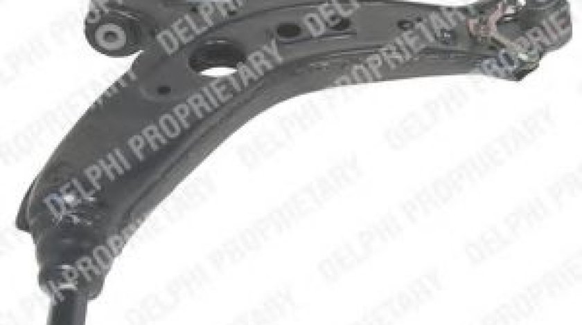 Brat, suspensie roata VW FOX (5Z1, 5Z3) (2003 - 2016) DELPHI TC1330 piesa NOUA