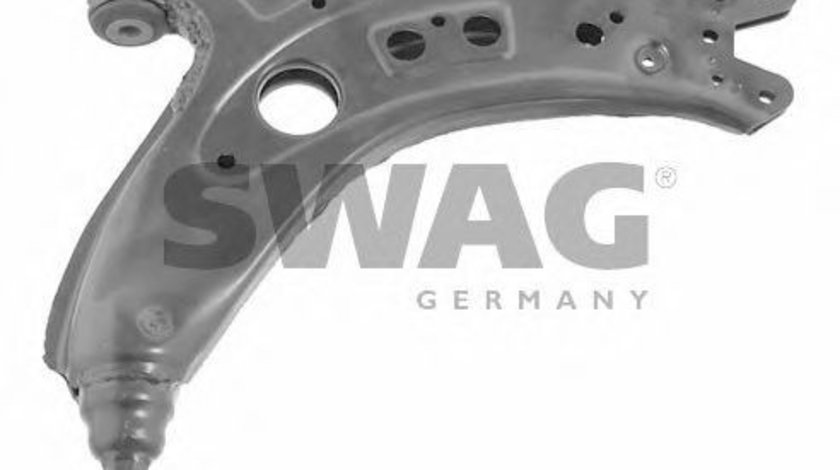 Brat, suspensie roata VW FOX (5Z1, 5Z3) (2003 - 2016) SWAG 30 92 7530 piesa NOUA