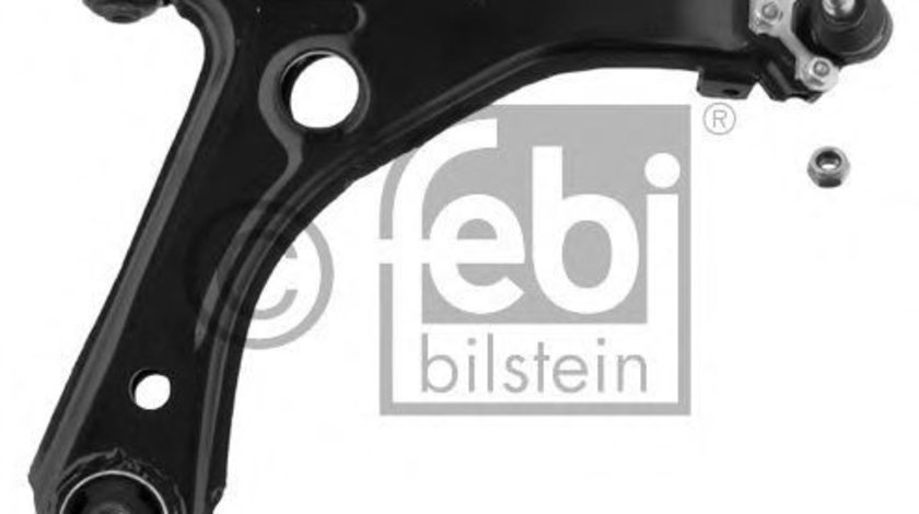 Brat, suspensie roata VW GOLF III (1H1) (1991 - 1998) FEBI BILSTEIN 37194 piesa NOUA