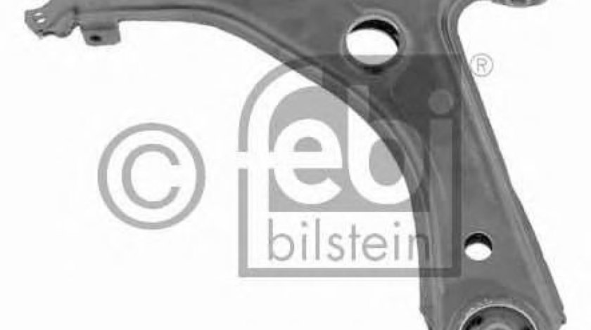 Brat, suspensie roata VW GOLF III (1H1) (1991 - 1998) FEBI BILSTEIN 09530 piesa NOUA