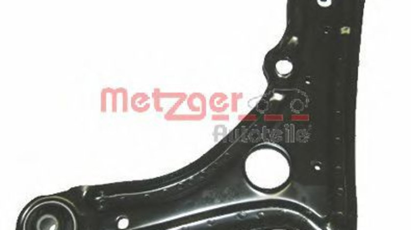 Brat, suspensie roata VW GOLF III (1H1) (1991 - 1998) METZGER 58011211 piesa NOUA