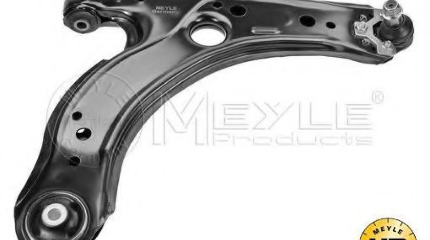 Brat, suspensie roata VW GOLF IV (1J1) (1997 - 2005) MEYLE 116 050 0010/HD piesa NOUA