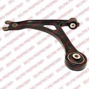 Brat, suspensie roata VW GOLF IV (1J1) (1997 - 2005) DELPHI TC1869 piesa NOUA