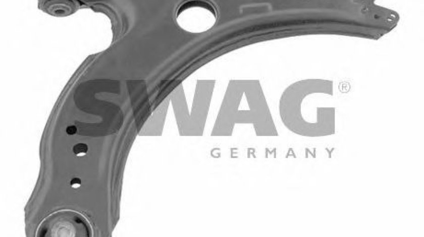 Brat, suspensie roata VW GOLF IV (1J1) (1997 - 2005) SWAG 32 73 0016 piesa NOUA