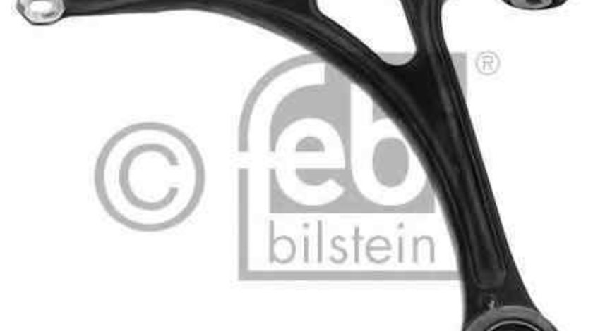 Brat, suspensie roata VW GOLF IV (1J1) FEBI BILSTEIN 44378