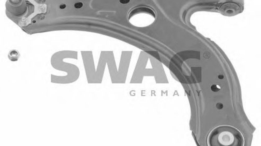 Brat, suspensie roata VW GOLF IV Variant (1J5) (1999 - 2006) SWAG 30 91 9820 piesa NOUA