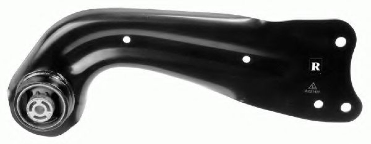 Brat, suspensie roata VW GOLF PLUS (5M1, 521) (2005 - 2013) LEMFÖRDER 37017 01 piesa NOUA