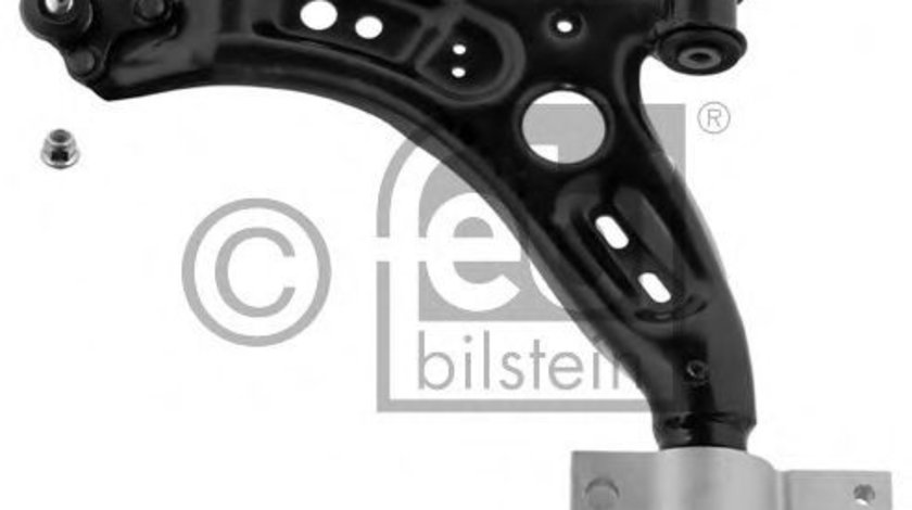 Brat, suspensie roata VW GOLF PLUS (5M1, 521) (2005 - 2013) FEBI BILSTEIN 38181 piesa NOUA