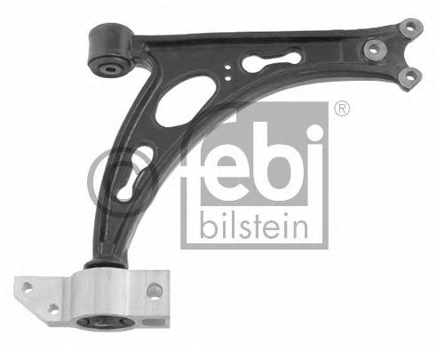 Brat, suspensie roata VW GOLF PLUS (5M1, 521) (2005 - 2013) FEBI BILSTEIN 27078 piesa NOUA