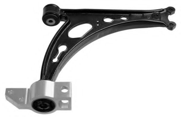 Brat, suspensie roata VW GOLF V (1K1) (2003 - 2009) LEMFÖRDER 33835 01 piesa NOUA