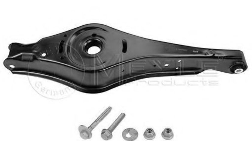 Brat, suspensie roata VW GOLF V (1K1) (2003 - 2009) MEYLE 116 050 0079/S piesa NOUA