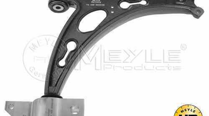 Brat suspensie roata VW GOLF V 1K1 MEYLE 116 050 0033/HD