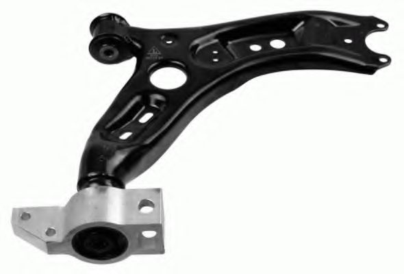 Brat, suspensie roata VW GOLF V Variant (1K5) (2007 - 2009) LEMFÖRDER 36172 01 piesa NOUA