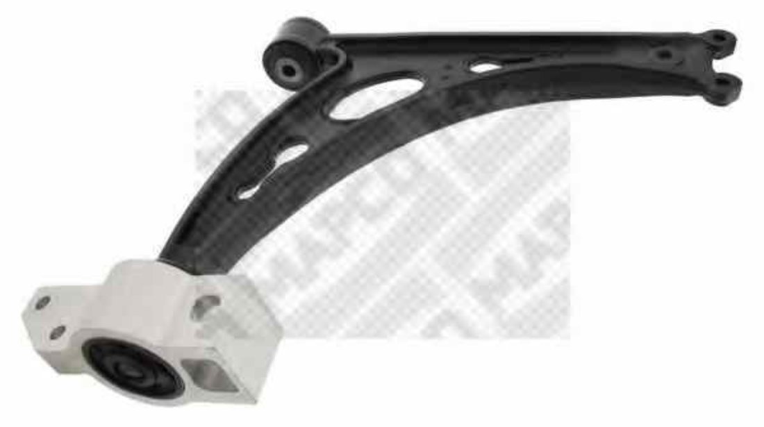 Brat suspensie roata VW GOLF VI 5K1 MAPCO 51726