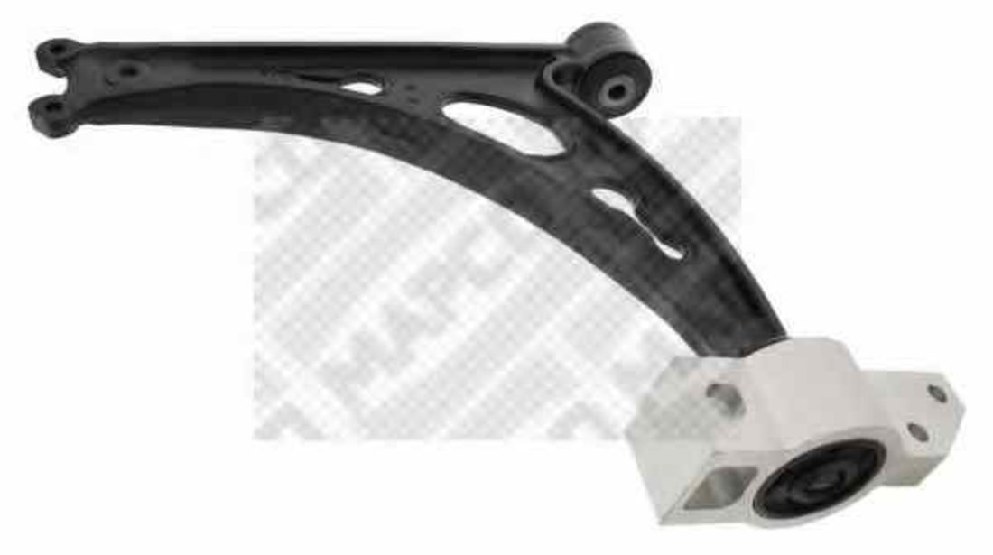 Brat suspensie roata VW GOLF VI 5K1 MAPCO 51727