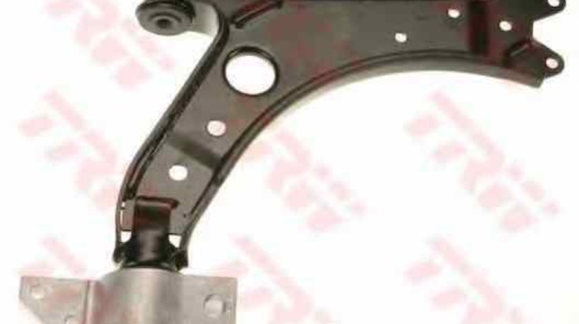 Brat suspensie roata VW GOLF VI 5K1 TRW JTC1251