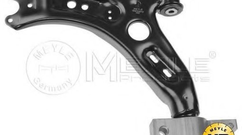 Brat, suspensie roata VW GOLF VI Variant (AJ5) (2009 - 2013) MEYLE 116 050 0002/HD piesa NOUA